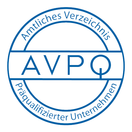 zertifizierte Qualität, mit SandTec GmbH, Ihr zuverlässiger Partner im Bereich Sandreinigung