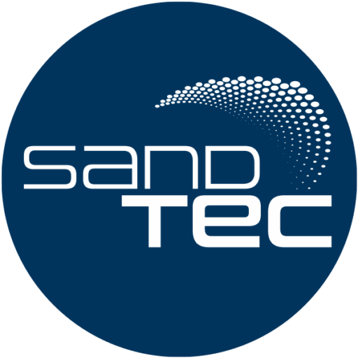 SandTec-Sandreinigung Logo
