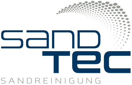 SandTec-Sandreinigung