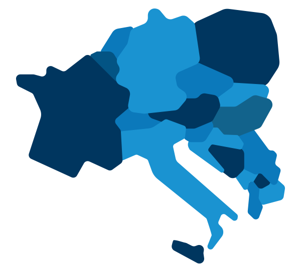 Europaweit im Einsatz – SandTec GmbH